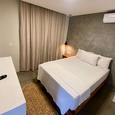 Pousada Baoba Jijoca de Jericoacoara Εξωτερικό φωτογραφία