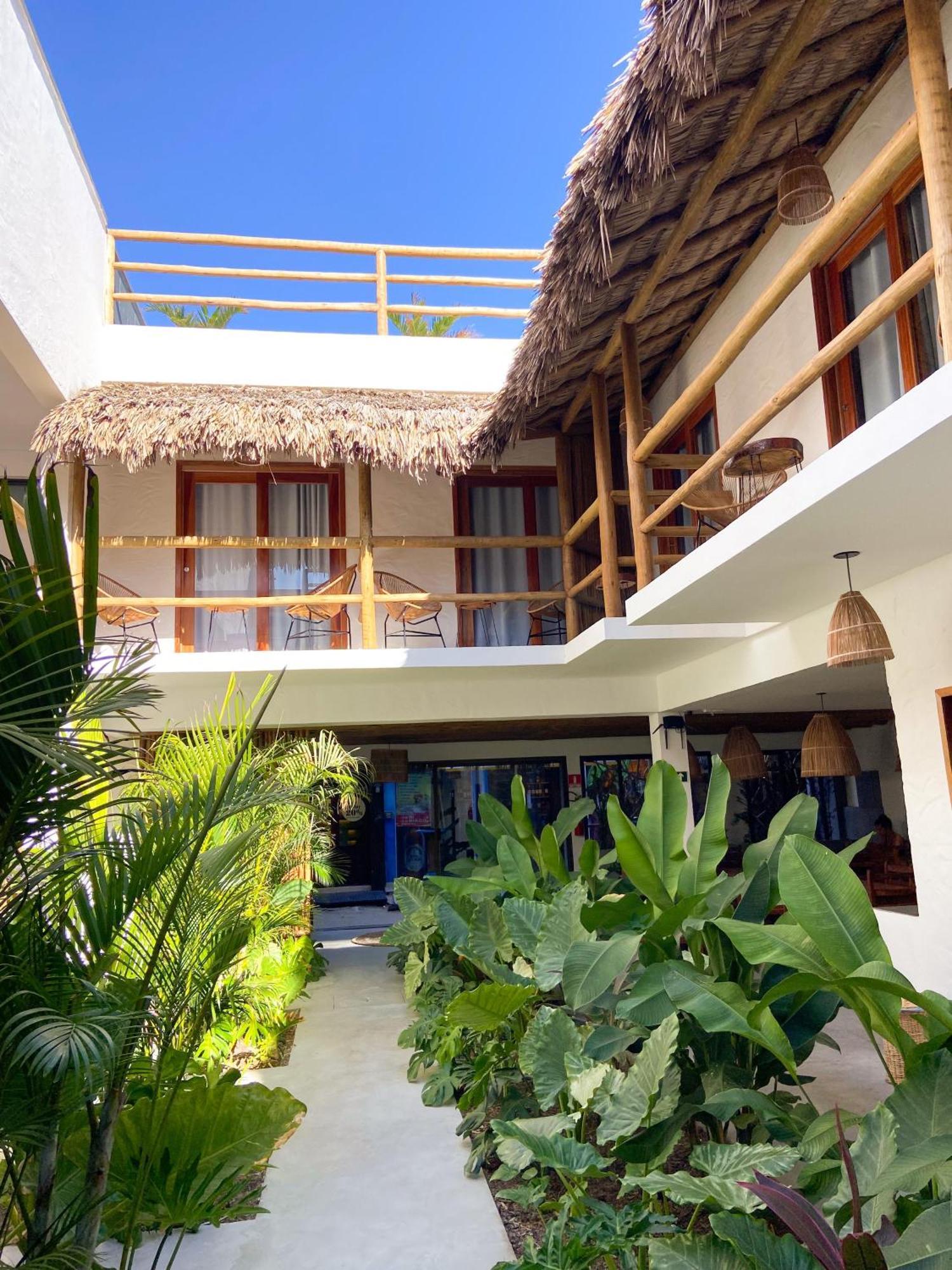 Pousada Baoba Jijoca de Jericoacoara Εξωτερικό φωτογραφία