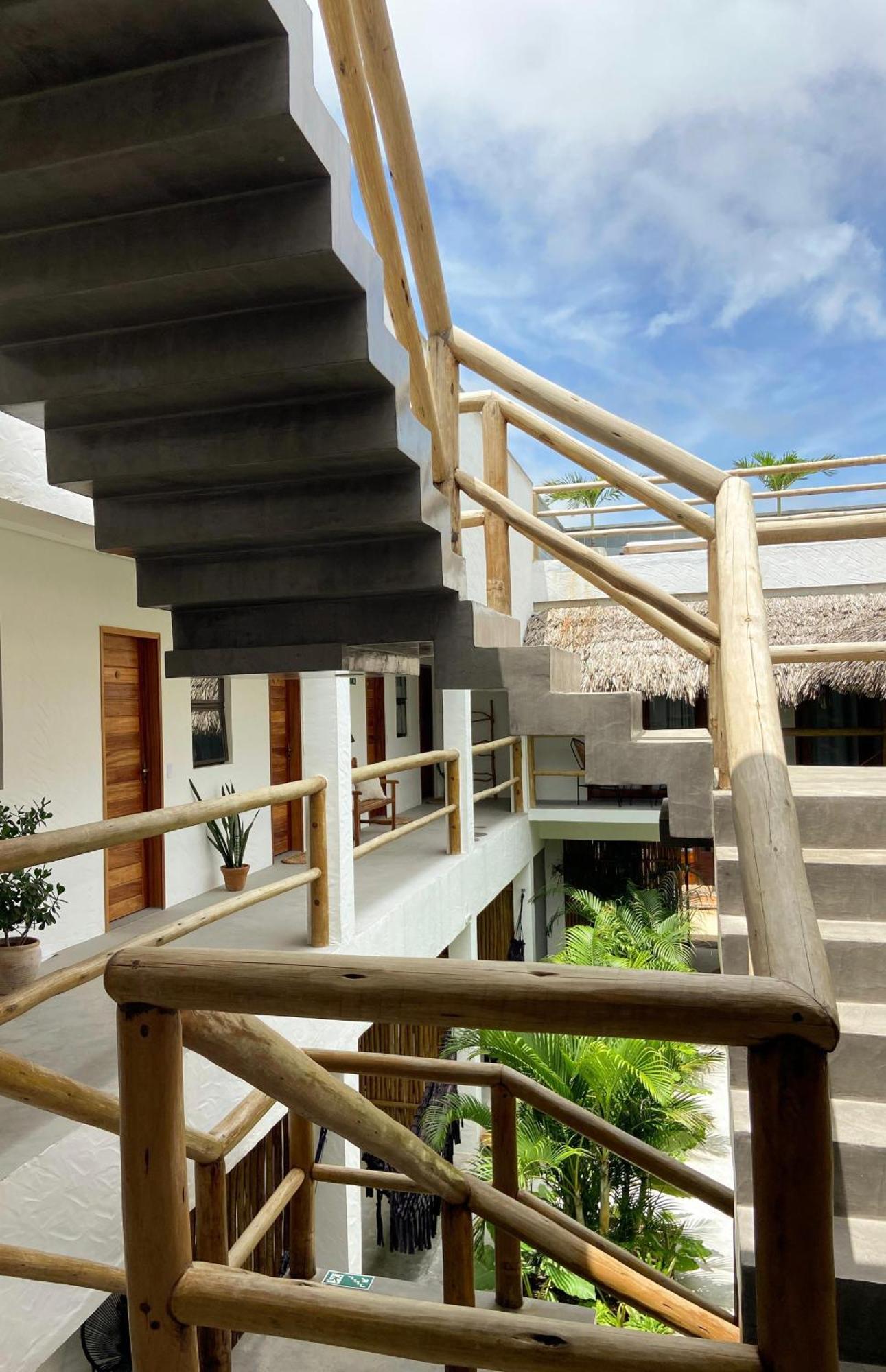 Pousada Baoba Jijoca de Jericoacoara Εξωτερικό φωτογραφία