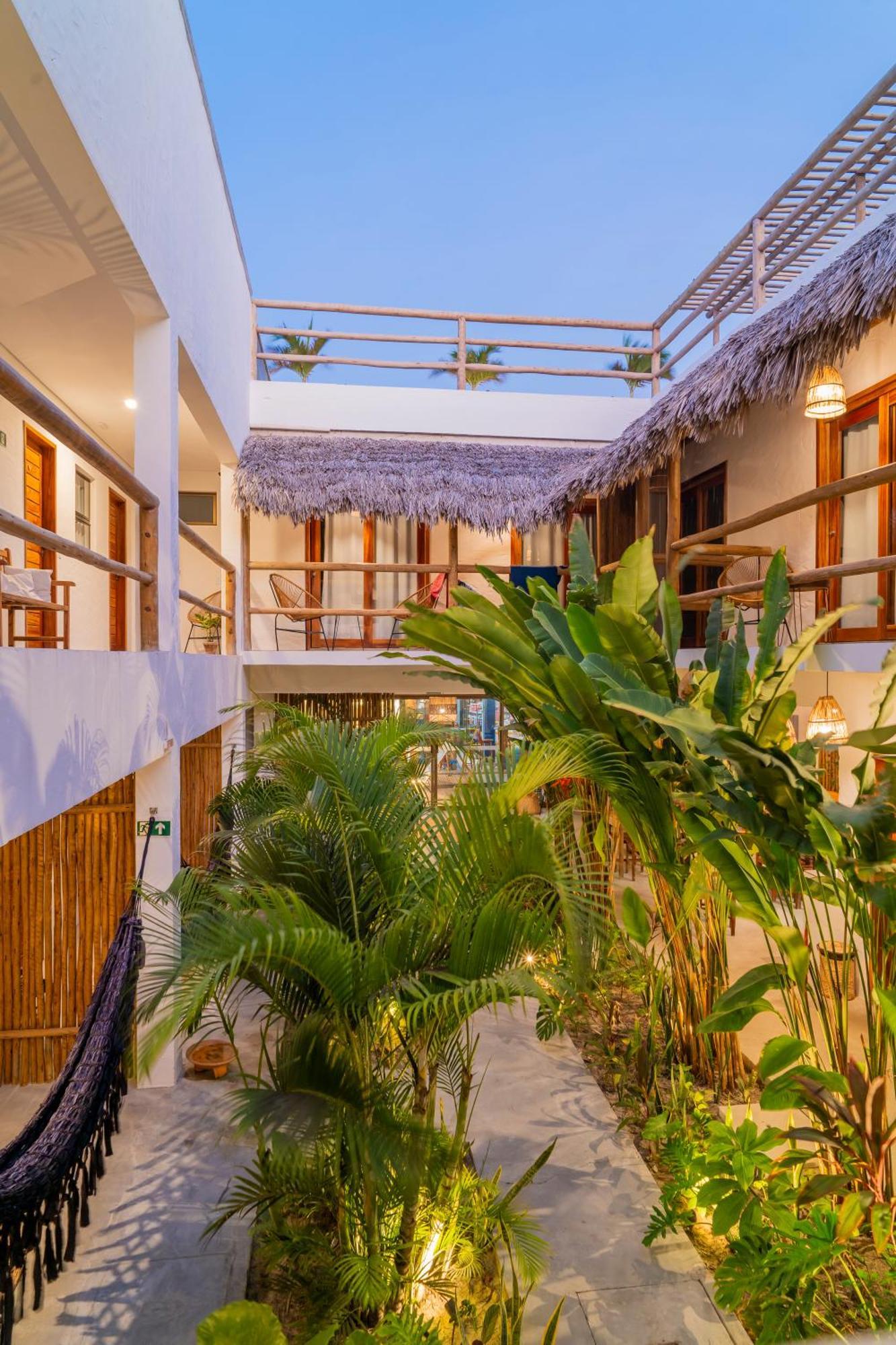 Pousada Baoba Jijoca de Jericoacoara Εξωτερικό φωτογραφία